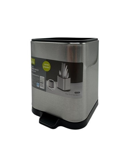 Escurre Cubiertos Acero Mr1301 Cds