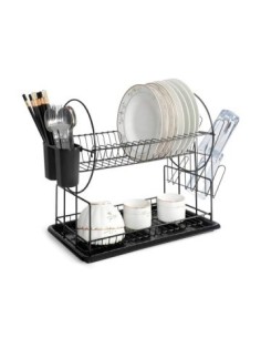 Secaplatos 2 Niveles Mr1297 Cds