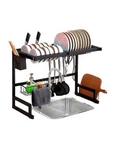 Secaplatos Mesada 65cm Gu001 Cds