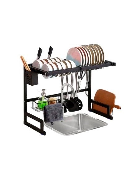 Secaplatos Mesada 65cm Gu001 Cds