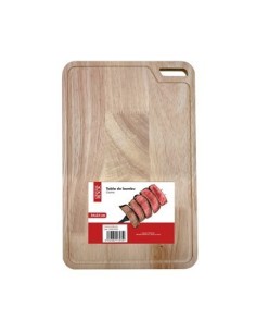 Tabla P-picar 24x34cm Bambu 57917576 Cr02