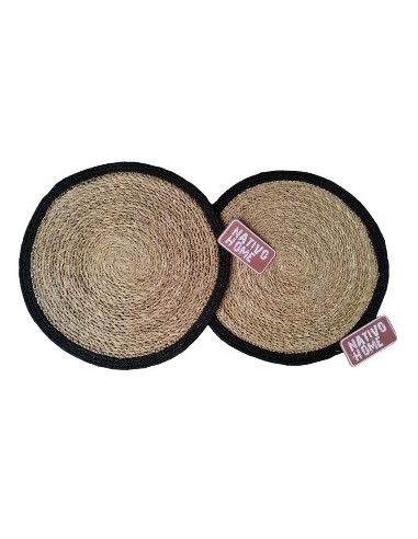 Individual 35cm Redondo Seagrass 25602769 Tal01