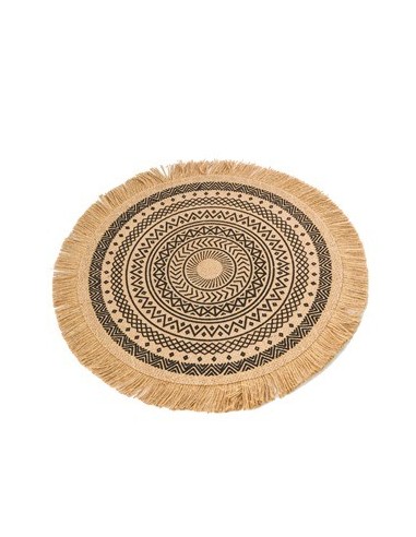 Individual De Yute 38cm Red P0135ng Dec01 -b50-