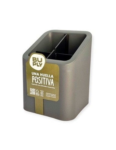 Escurre Cubiertos Plastico C-divisorio Desmontable 5421 Qui01