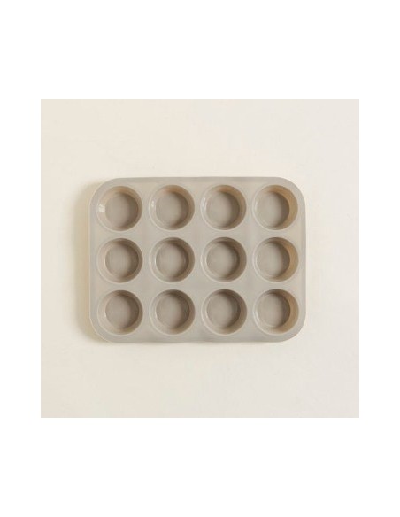 Tabla P-picar 31x17 5cm Madera Acacia Y Laja 014013 Mish02