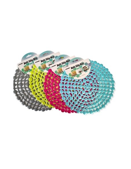 Individual 30cm Pvc Col  Surt  201524 Liv01