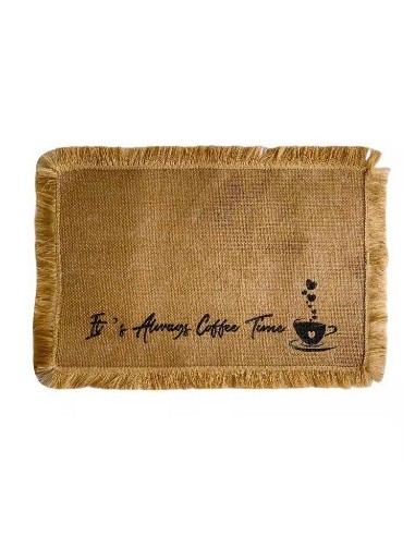 Individual De Yute Rectang  P0145 Dec01 -b50-