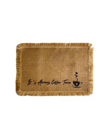 Individual De Yute Rectang  P0145 Dec01 -b50-