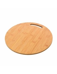 Tabla Pizzera 35cm Madera C5080 Dec01