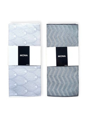 Pano Escurridor 38x50cm Pluma-zig Zag 25602776 25602775 Tal01