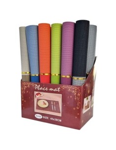 Individual 30x45cm Pvc Tramado Jm2288 Jm2285 200333 Liv01 Da1375 57914930 Bnb41548 Ben02 Cr02 Ind01 25602563 25602565 2560256