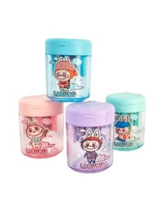 Labubu Sacapuntas Bc-90615 Sf01