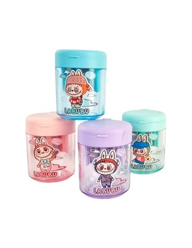 Labubu Sacapuntas Bc-90615 Sf01