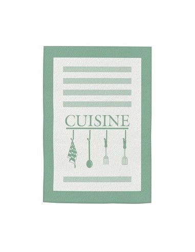 Repasador Toalla  56*40cm Estampado 4026-04 Vh01