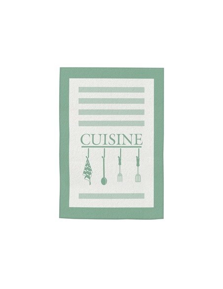 Repasador Toalla  56*40cm Estampado 4026-04 Vh01