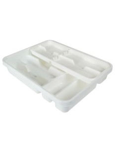 Cubiertero Plast  Extensible 39x28 721110 Kmg