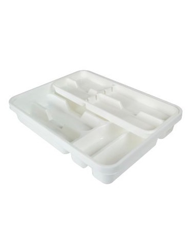 Cubiertero Plast  Extensible 39x28 721110 Kmg