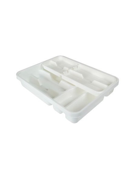 Cubiertero Plast  Extensible 39x28 721110 Kmg