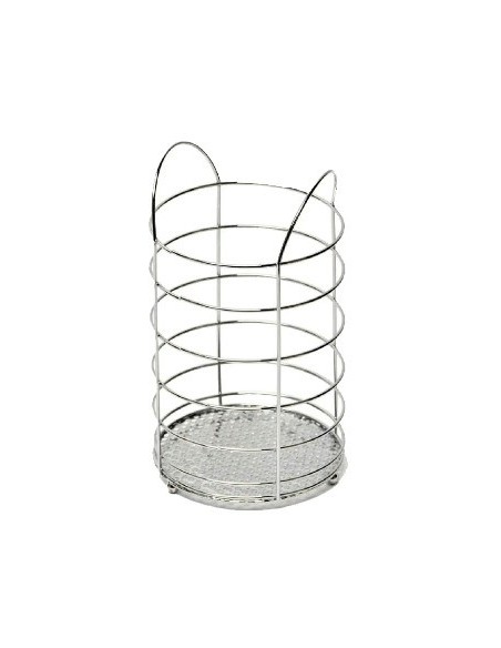 Escurre Cubiertos Red. Cromado 57911367 Cr02 (b12)