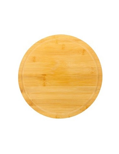 Tabla Pizzera 30-32cm Madera Co544 C5079 Dec01