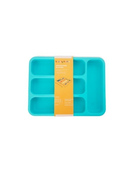 Cubiertero Plast  Extensible Colores Surt  900110 Bea01