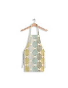 Delantal Estampado Modelos Surt  Eco02