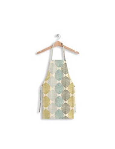 Delantal Estampado Modelos Surt  Eco02