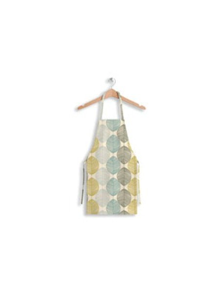 Delantal Estampado Modelos Surt  Eco02