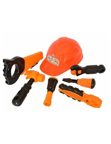 Casco C/herramientas 453-454 Bolsa Riva02 (b12)