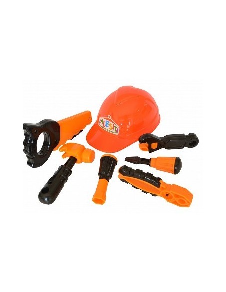 Casco C/herramientas 453-454 Bolsa Riva02 (b12)