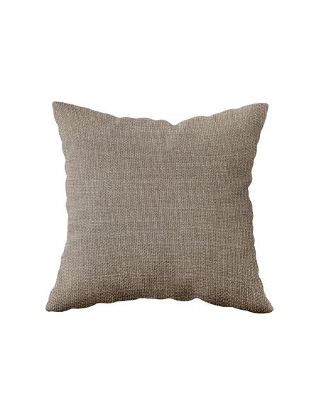 Funda Almohadon 45x45 Pana Trenzada 1124-99 Vh01