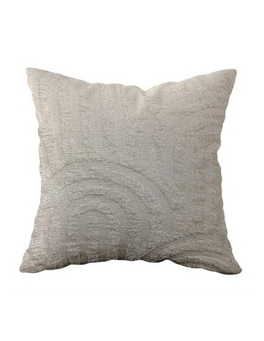 Funda Almohadon 70x50 Jacquard Dis. Surt. 1871-20 Vh01