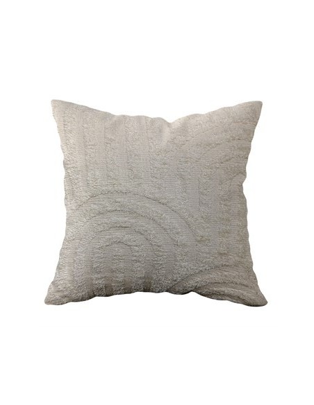 Funda Almohadon 70x50 Jacquard Dis. Surt. 1871-20 Vh01