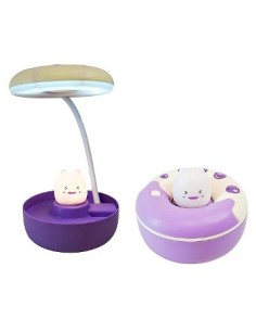 Velador 13cm Astronauta-dino-dona Af-33016 Yw-6280 26189-26190 Col01 Ori02 Sf01