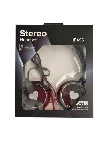 Auricular Clasico Col  Surt Ade4028 Pk01