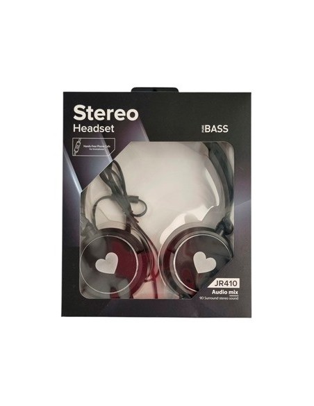 Auricular Clasico Col  Surt Ade4028 Pk01
