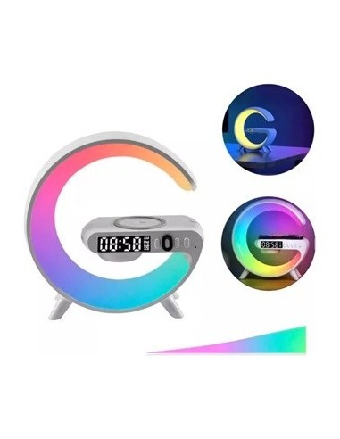 Parlante G 3 En 1 Chico Ade4093 Pk01