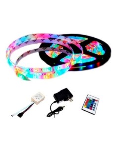 Tira De Luz Led 5mts Prled65-myled20 Dinax Cel01