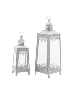 Farol Portavela Blanco 57cm G39 Jun02 -b1-1-