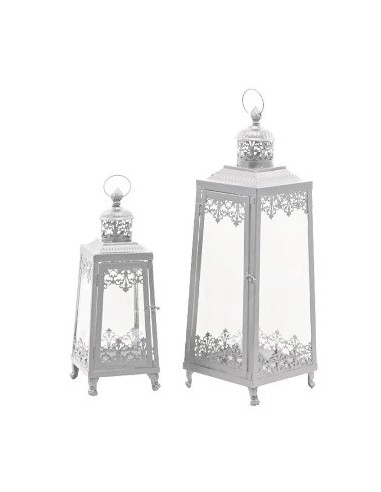 Farol Portavela Blanco 57cm G39 Jun02 -b1-1-