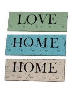 Portallaves Recto X5  30x10 Cm Art 4045 Tco01