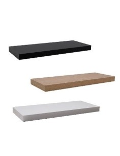 Repisa Flotante 60x23x3 8 Rm1062 Vgo01