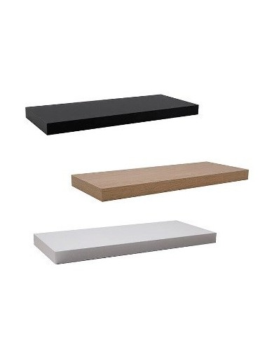 Repisa Flotante 60x23x3 8 Rm1062 Vgo01