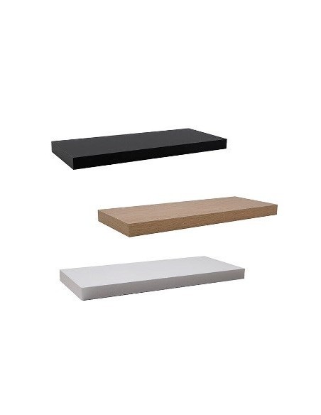 Repisa Flotante 60x23x3 8 Rm1062 Vgo01