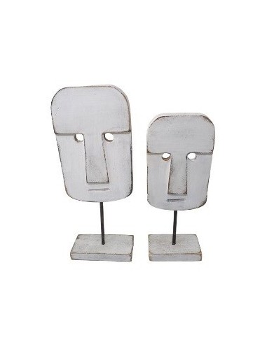 Mascara Kanohi 27cm Mps011 Am01