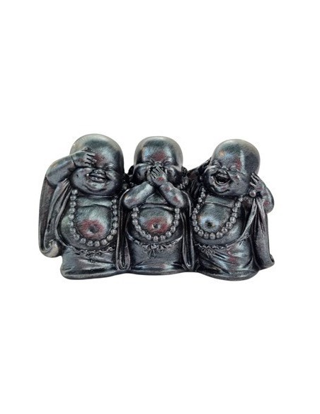 Budas Sabios  X3 Et01