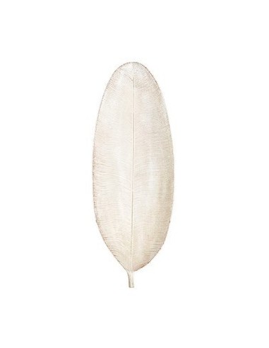 Centro De Mesa 27cm Hoja 1203403 Man02