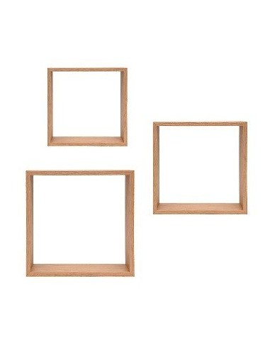 Cubo Flotante Set X3 Rm3027 Vgo01