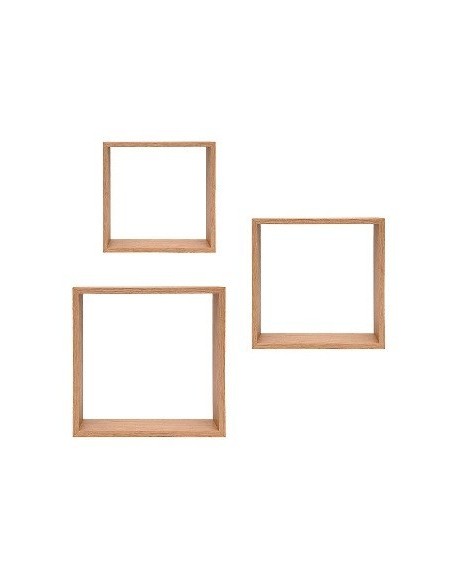 Cubo Flotante Set X3 Rm3027 Vgo01