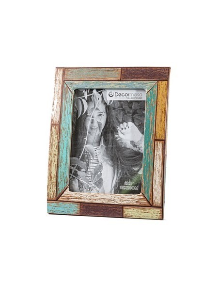 P/f 13x18 Madera Diseno Vintage P4022/p4024 Dec01